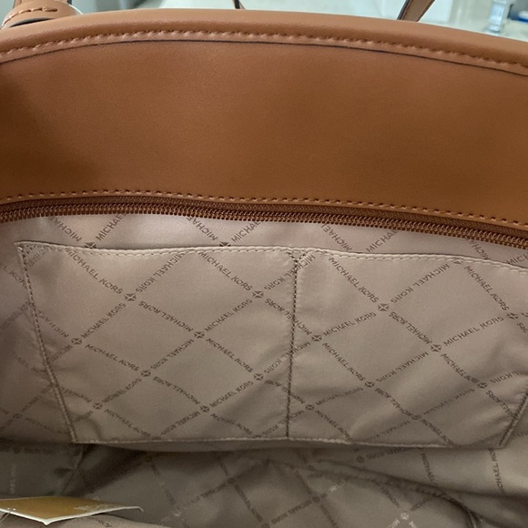 Michael Kors   “Kimber” Large Tote - Picture 7 of 11